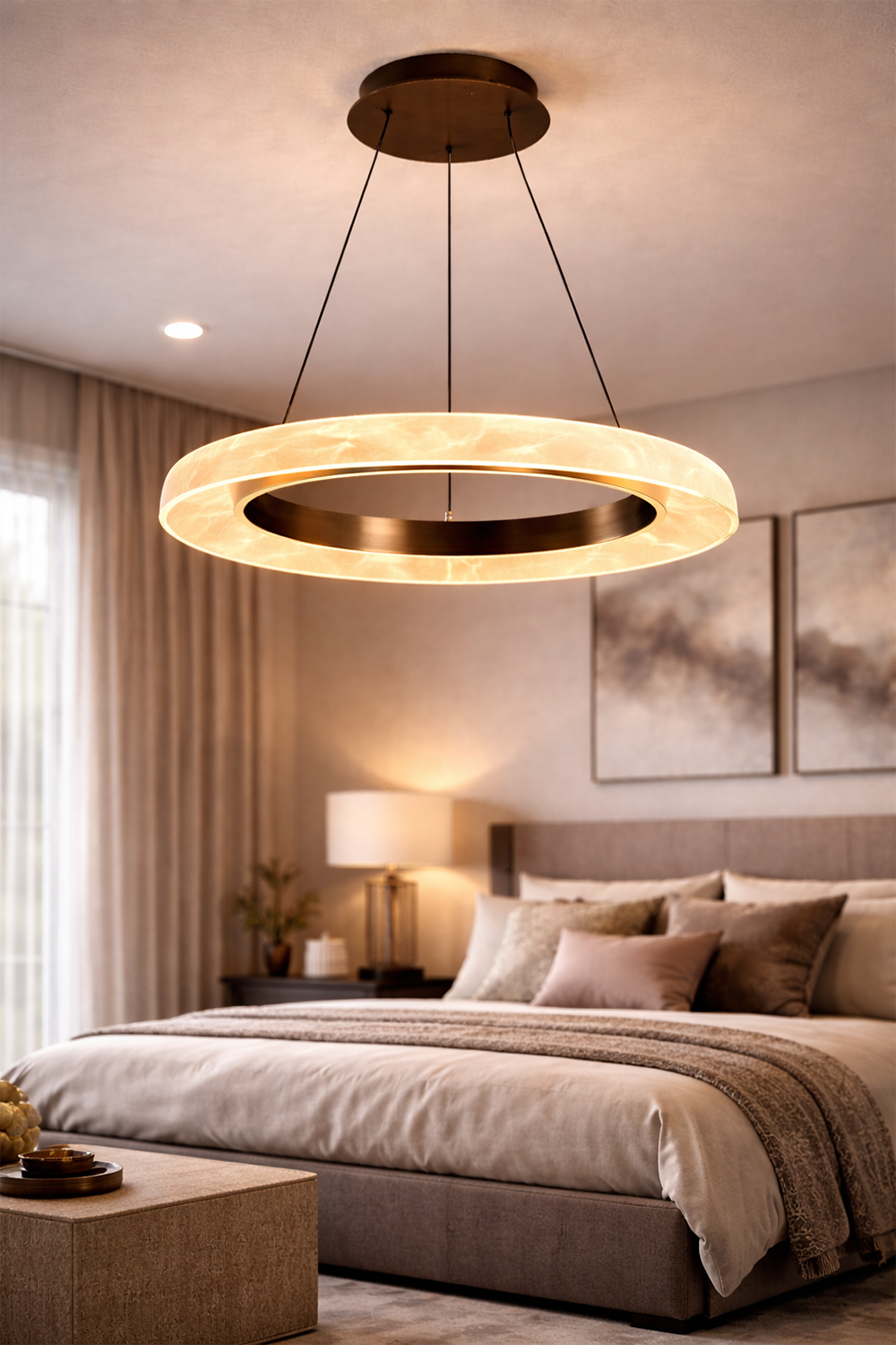 Sarkit 1l Gold D60 Cm Led 60w - 2
