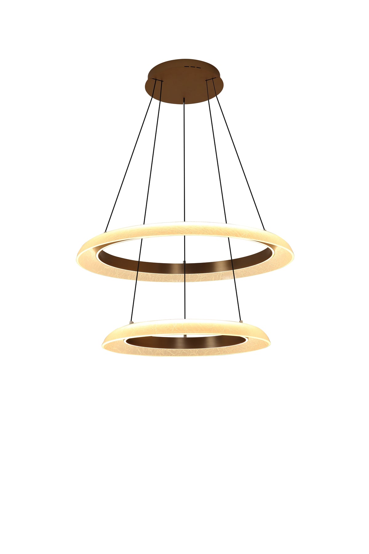 Sarkit 2l Gold D60+80 Cm Led 140w - 0