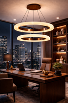 Sarkit 2l Gold D60+80 Cm Led 140w - 2