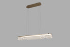 Sarkit 1l Silver L120x28 Cm Led 100w - 0