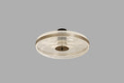 Plafonyer 1l Gold Ø60 Cm Led 96w - 0
