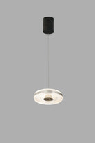 Sarkit 1l Silver Ø40 Cm Led 60w - 0