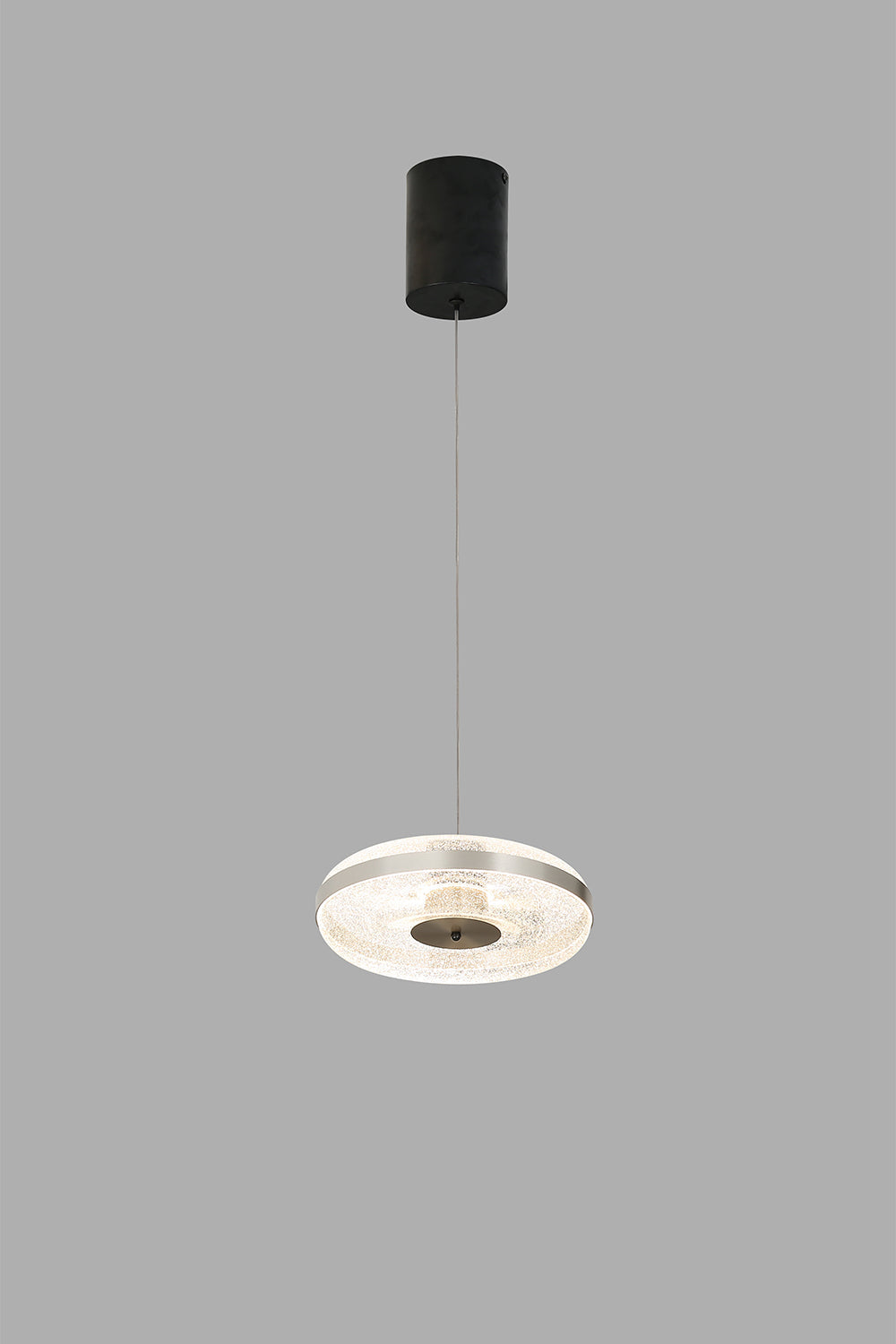 Sarkit 1l Silver Ø60 Cm Led 96w - 0