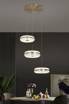 Sarkit 3l Silver Ø40x100 Cm Led 120w - 0