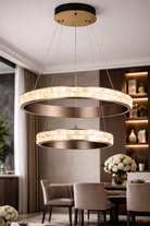 Sarkit 2l Bronz D60+40 Cm Led 132w - 1