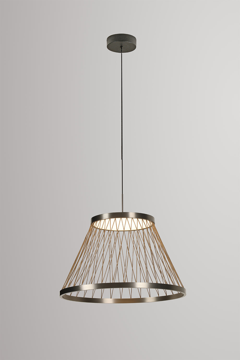Sarkit 1l Bronz D50x150 Cm Led 3000k - 0