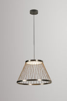 Sarkit 1l Bronz D50x150 Cm Led 3000k - 0