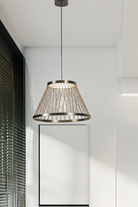 Sarkit 1l Bronz D50x150 Cm Led 3000k - 2