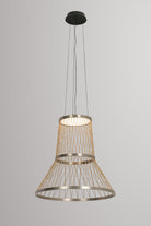 Sarkit 1l Bronz D60xh60x150 Cm Led 3000k - 0