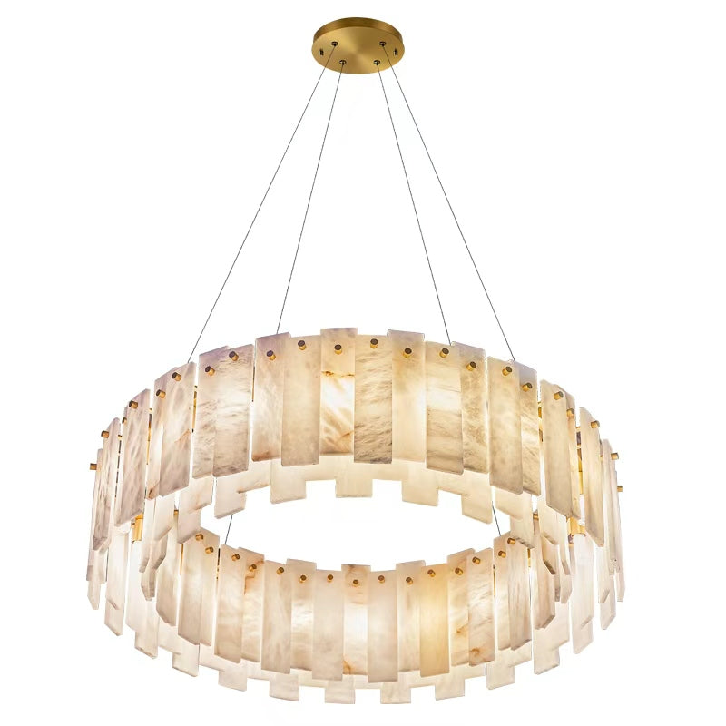 Sarkit 1l Gold Ø600 Cm Led - 0