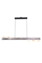 Sarkit 1l Gri L125xw8xh22cm Led 30w - 0