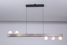 Sarkit 1l Gri L125xw8xh22cm Led 30w - 2