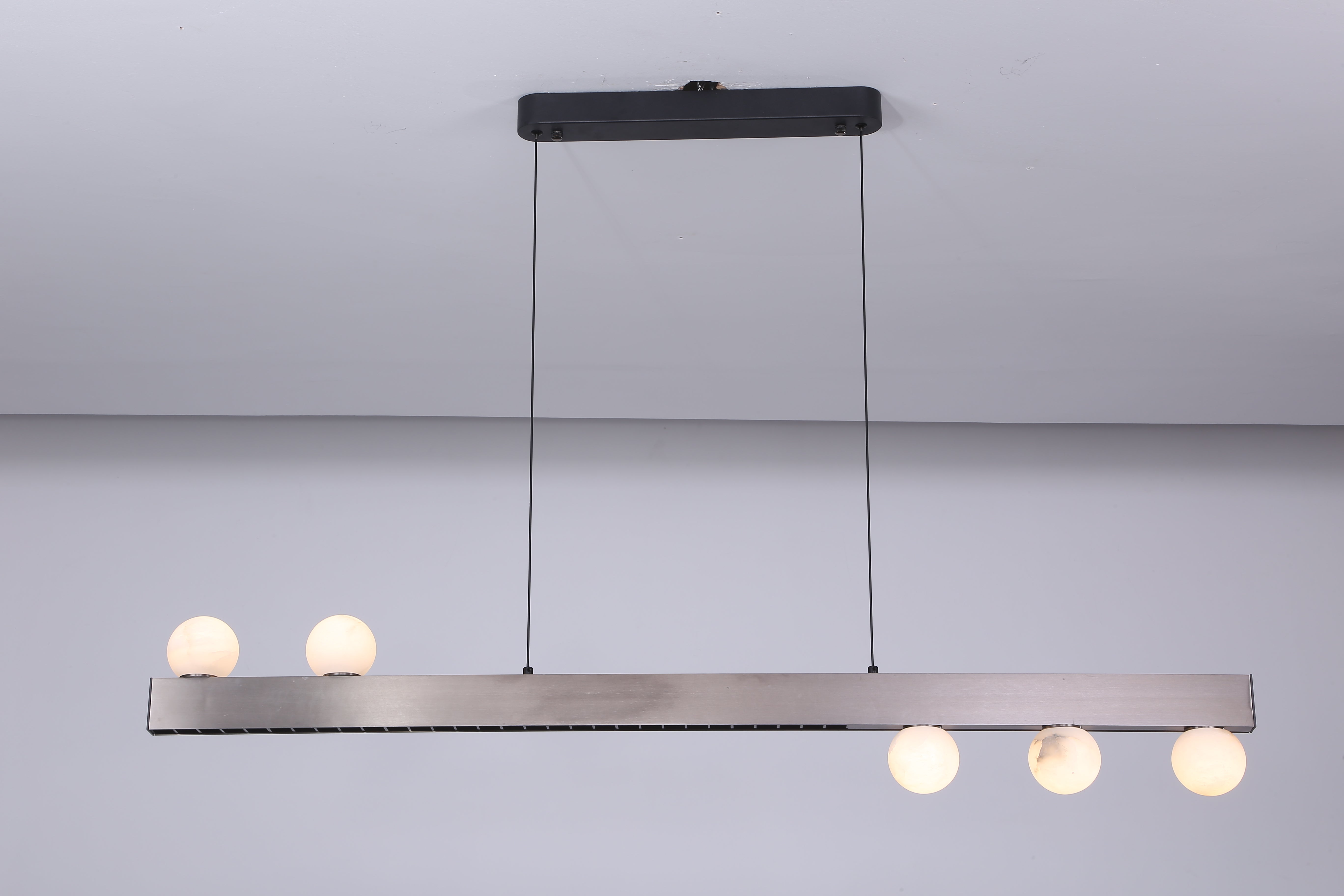 Sarkit 1l Gri L125xw8xh22cm Led 30w - 2