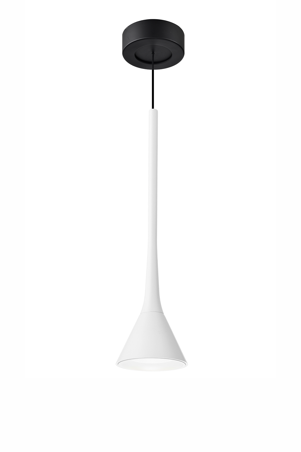 Modern Sarkıt 1l Beyaz - 0