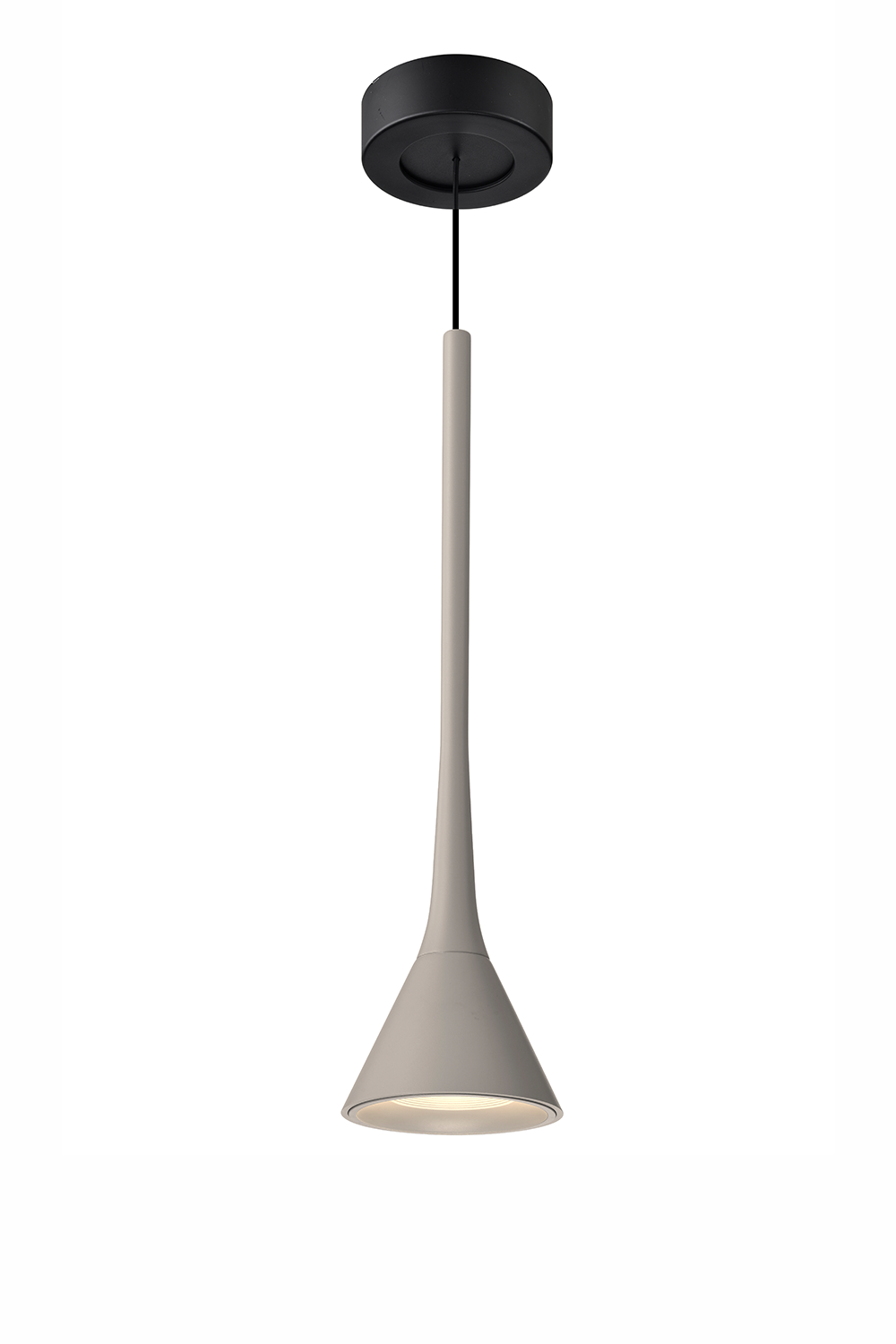 Modern Sarkıt 1l Gri - 0