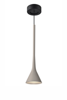 Modern Sarkıt 1l Gri - 0