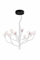 Sarkit 12a Beyaz Ø82x52 Cm Led 42w - 0