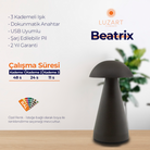 Beatrix (Manyetik Şarj Kasetli) - 7