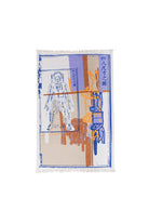 Cupid Double Sided Kilim - 0