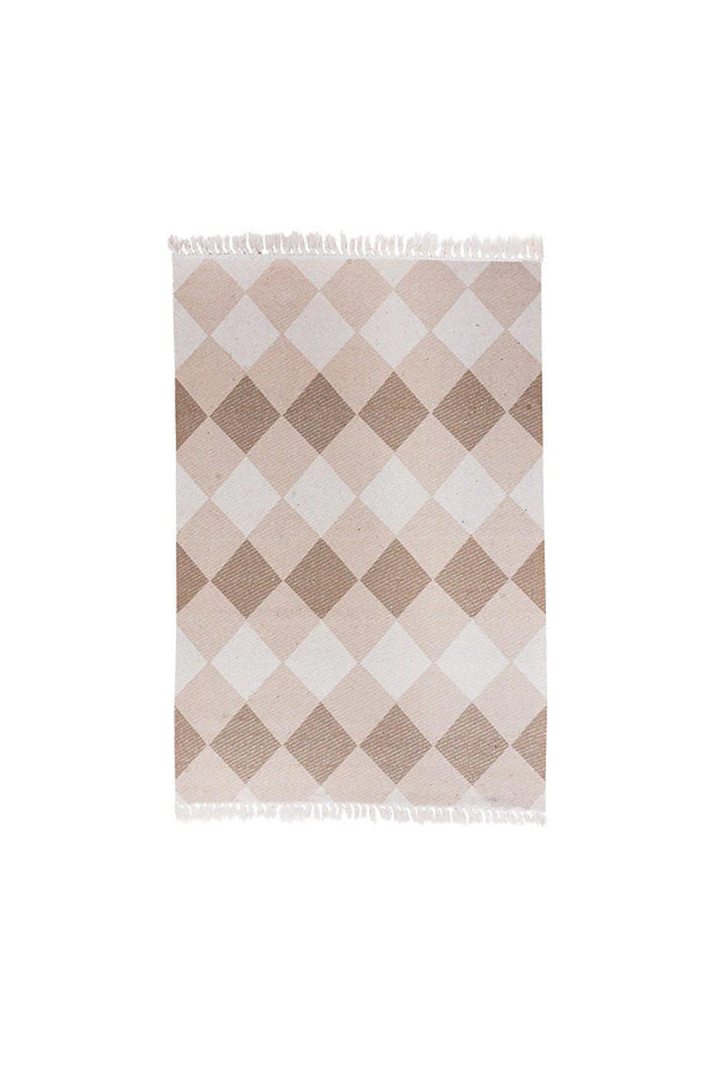 Cupid Double Sided Kilim - 1