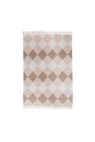 Cupid Double Sided Kilim - 1