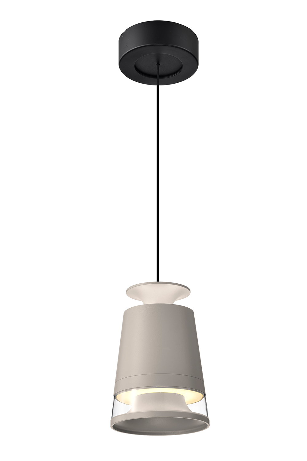 Modern Sarkıt 1l Gri - 0