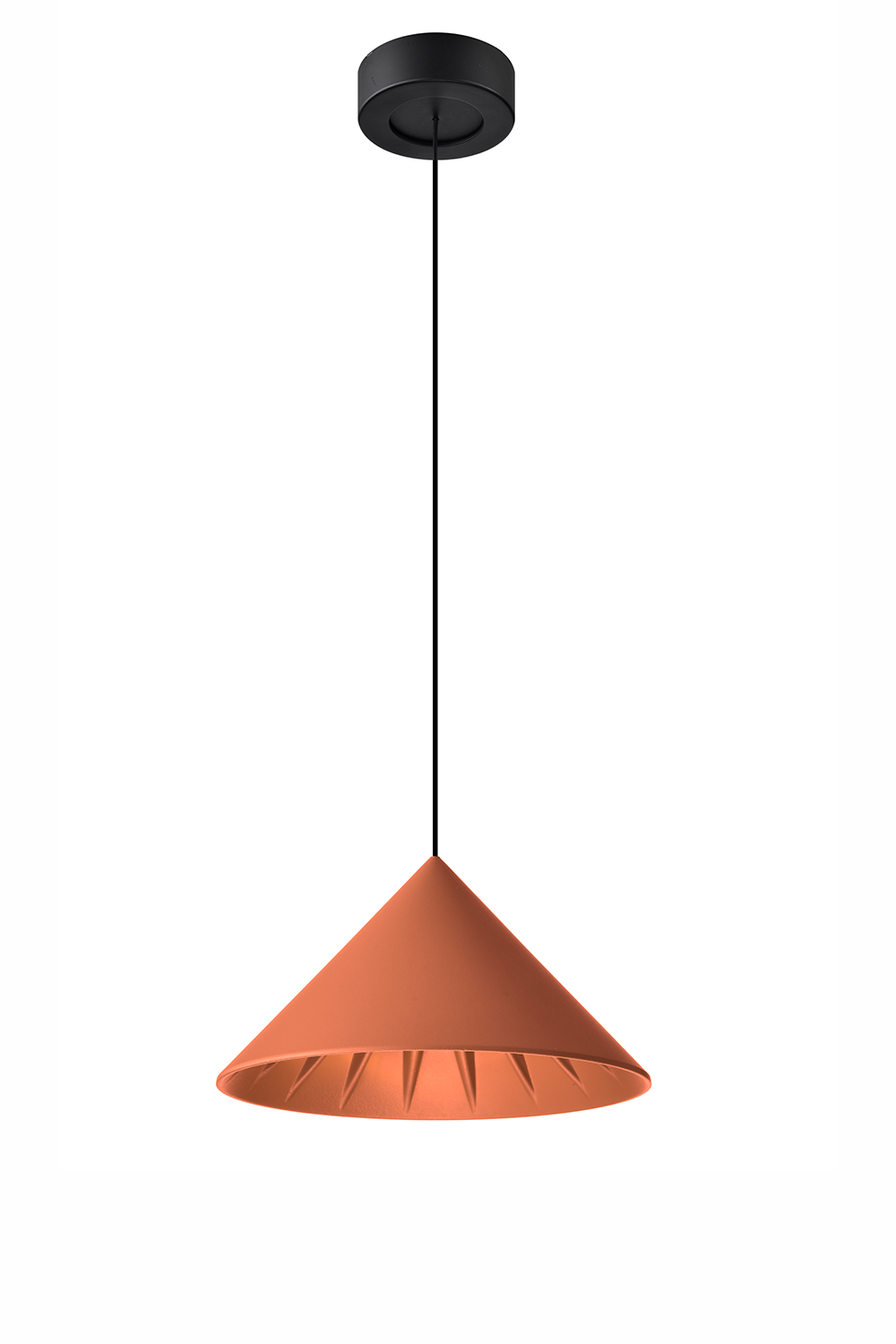 Modern Sarkıt 1l Kırmızı - 0