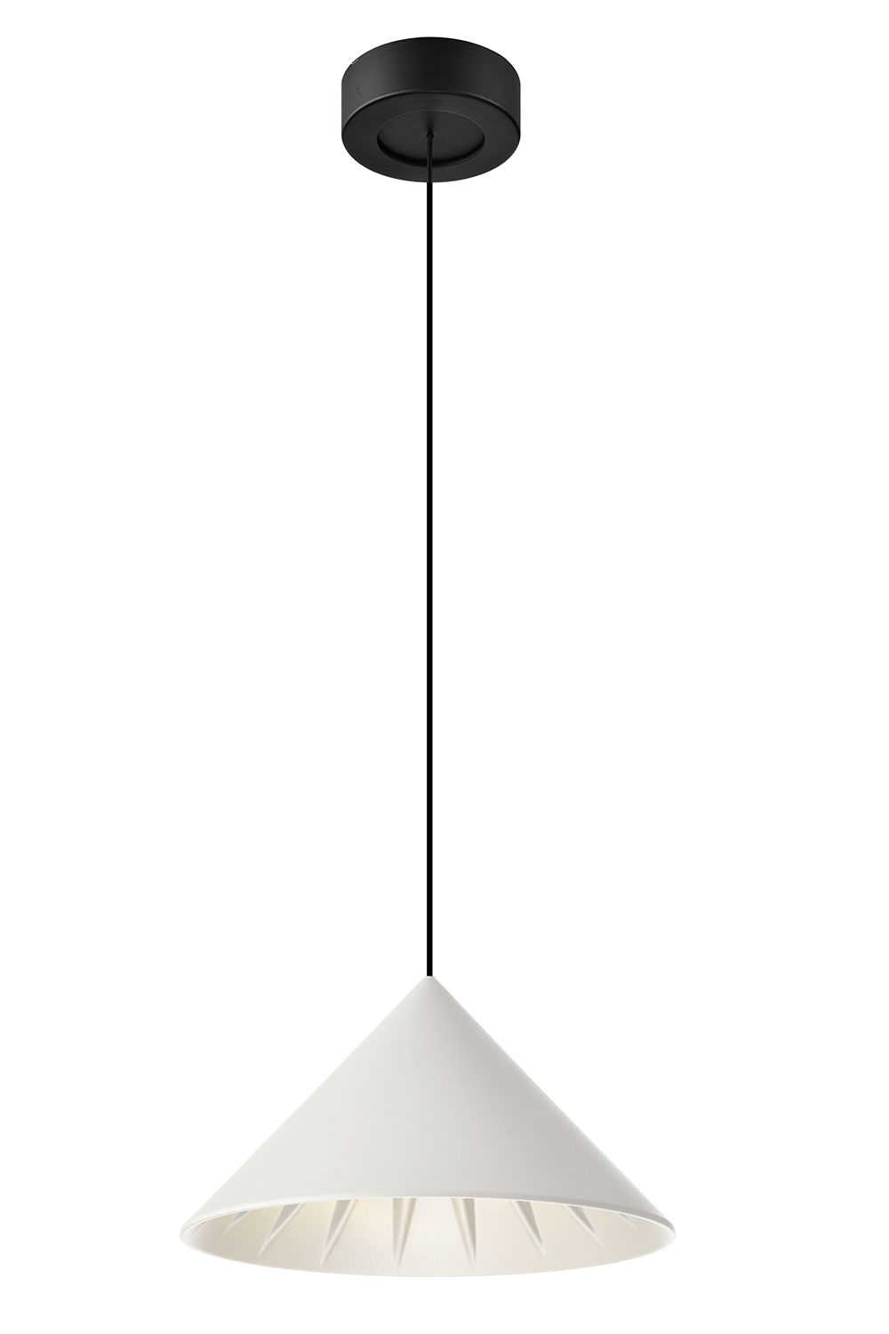 Modern Sarkıt 1l Beyaz - 0