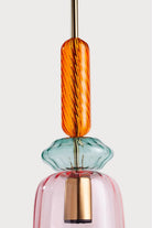 Lolipop Avize No: 20 - 1
