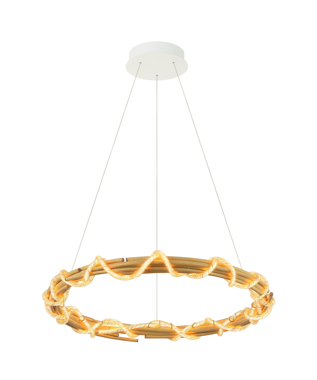 Modern Sarkıt 1l Led - 0