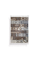 Folk Double Sided Kilim - 0