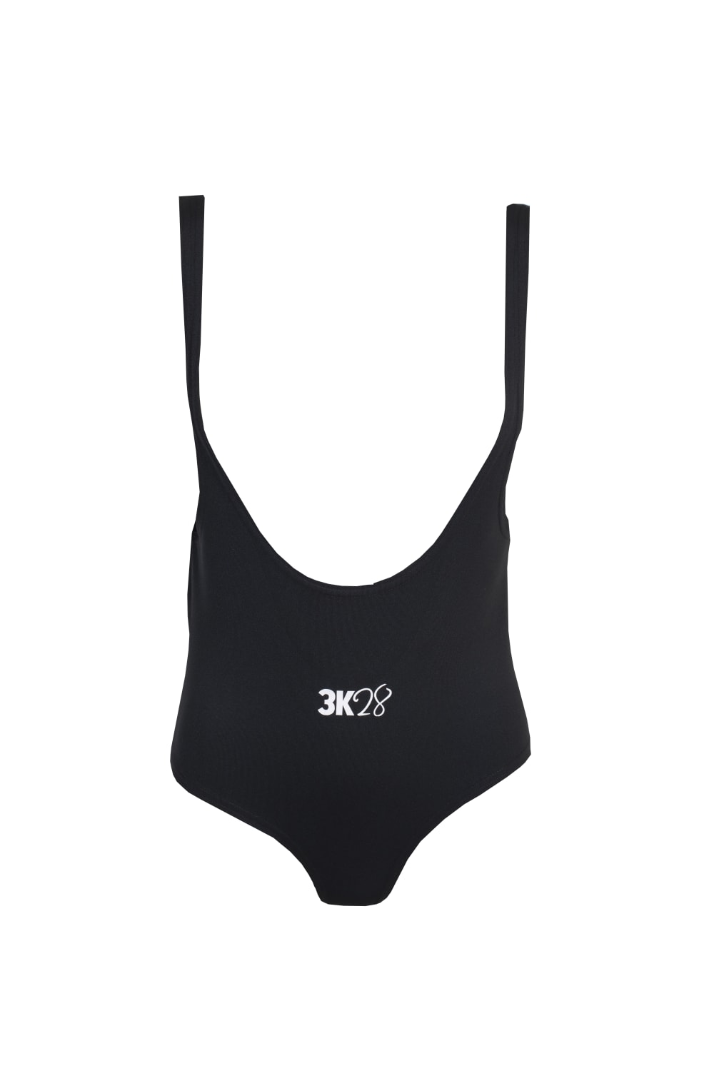 80's Babysuit Pilates Mayosu - 1