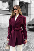 Rose Kısa Kaban - 0