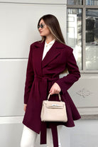 Rose Kısa Kaban - 12