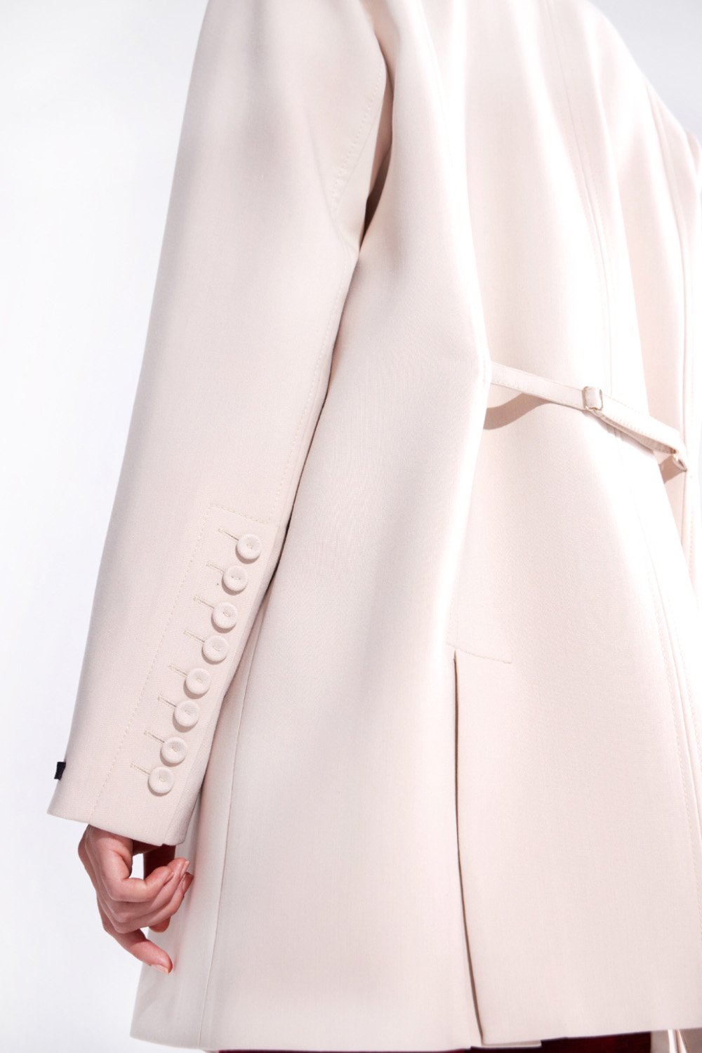Halo Blazer Ceket & Elbise - 9