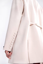 Halo Blazer Ceket & Elbise - 9
