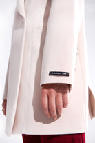 Halo Blazer Ceket & Elbise - 10