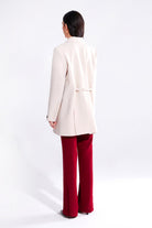 Halo Blazer Ceket & Elbise - 7