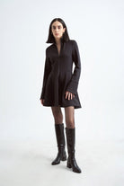 Glory Tunik Elbise - 9