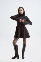 Glory Tunik Elbise - 3