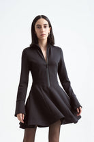 Glory Tunik Elbise - 4