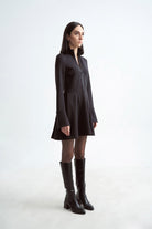Glory Tunik Elbise - 8