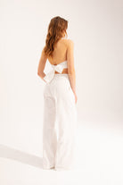 Sail Pantolon - 3
