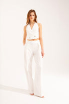 Sail Pantolon - 7