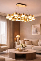 Modern Sarkıt 1l Gold - 1