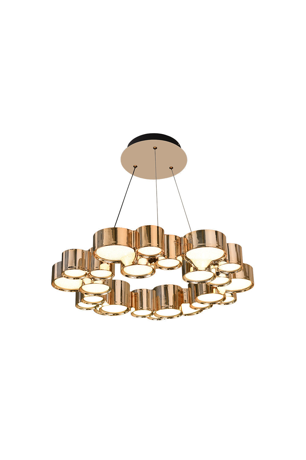 Modern Sarkıt 1l Gold - 0