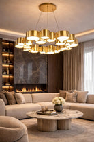 Modern Sarkıt 1l Gold - 2