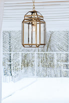 Modern Sarkıt 1l Eskitme Gold - 1