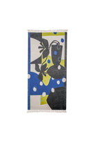 Isla Double Sided Kilim - 0