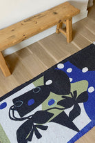 Isla Double Sided Kilim - 3